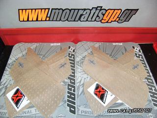 STOMP GRIP TRACTION PAD DUCATI 1098 1198 2009 2010