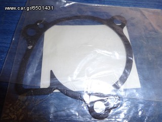 KAWASAKI KDX 200 (06) Φλάντζα Τρόμπας Νερού  Γνήσια -thumb-1