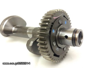 KAWASAKI ER 6 VERSΥS 650 Στρόφαλοι-thumb-1