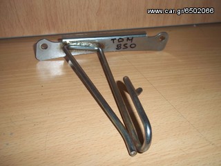 ΒΑΣΗ ΜΠΟΥΚΑΛΑΣ ΝΤΙΖΑΣ ΕΜΠΡΟΣ YAMAHA TDM 850