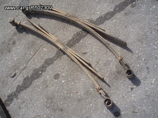ΣΟΥΣΤΟΦΥΛΛΑ 4ΦΥΛΛΑ NISSAN D21  86-97(TEMAXIA 2)(ΑΝΑ ΠΛΕΥΡΑ)
