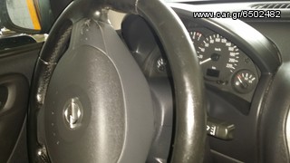 OPEL CORSA C