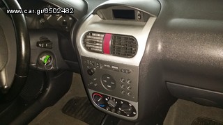 OPEL CORSA C-thumb-1