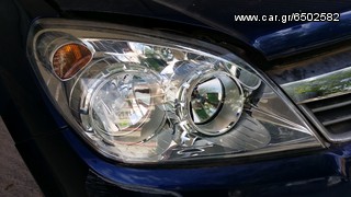 OPEL ASTRA H-thumb-1