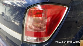 OPEL ASTRA H-thumb-2