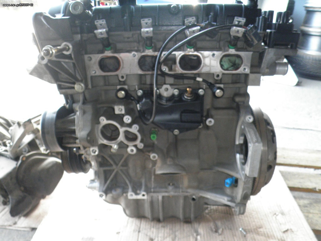 FORD HXDA SIDA ASDB ASDA HWDA