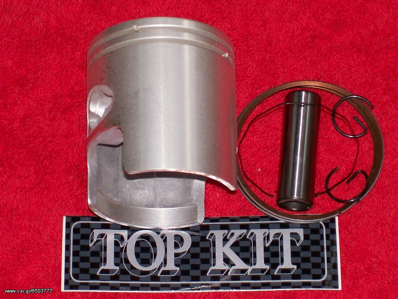 TOPKIT ΠΙΣΤΟΝΙ DIO 50 AF 24