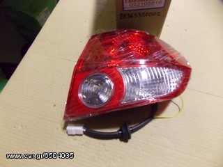ΦΑΝΟΣ ΟΠΙΣΘΙΟΣ ΔΕΞΙΟΣ HYUNDAI GETZ 02-