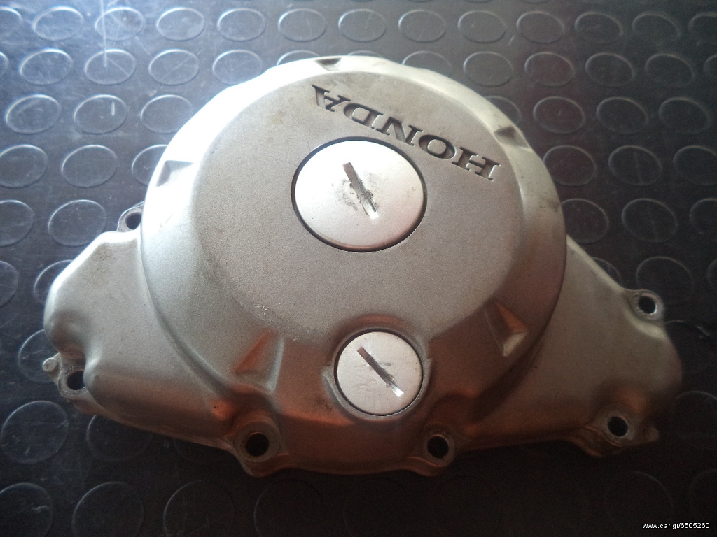 ΚΑΠΑΚΙ ΒΟΛΑΝ CBR 125