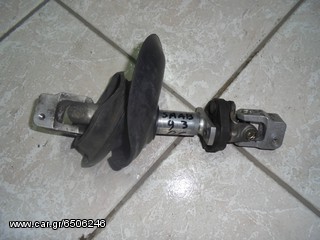 SAAB 9.3+VECTRA C Z19 02-08     ΑΠΟΣΤΑΤΗΣ ΣΤΑΥΡΟΣ ΤΙΜΟΝΙΟΥ      AΠΟΣΤΟΛΗ ΣΤΗΝ ΕΔΡΑ ΣΑΣ