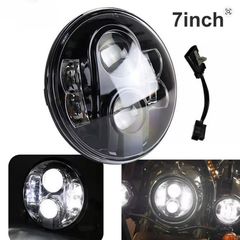 ΠΡΟΣΦΟΡΑ-ΜΑΥΡΑ LED ΦΑΝΑΡΙΑ LED GEN II (2 ΤΕΜΑΧΙΑ)-thumb-3