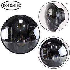 ΠΡΟΣΦΟΡΑ-ΜΑΥΡΑ LED ΦΑΝΑΡΙΑ LED GEN II (2 ΤΕΜΑΧΙΑ)