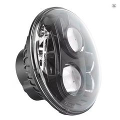 ΠΡΟΣΦΟΡΑ-ΜΑΥΡΑ LED ΦΑΝΑΡΙΑ LED GEN II (2 ΤΕΜΑΧΙΑ)-thumb-1