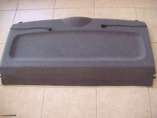 RENAULT CLIO  1998 - 2005.// Ε Τ Α Ζ Ε Ρ Α ΠΟΡΤΜΠΑΓΚΑΖ \\  Γ Ν Η Σ Ι Α-ΚΑΛΟΜΕΤΑΧΕΙΡΙΣΜΕΝΑ-ΑΝΤΑΛΛΑΚΤΙΚΑ 