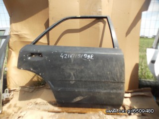 ΠΟΡΤΑ ΟΠΙΣΘΙΑ ORIG ΔΕΞΙΑ MAZDA 323 SEDAN 90-92