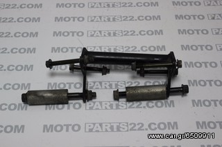 HONDA CB 400 SUPER FOUR HYPER VTEC ΒΑΣΗ ΚΙΝΗΤΗΡΑ ΜΕ ΑΞΟΝΕΣ ΜΠΡΟΣΤΑ  Κωδικός (SKU): 9446