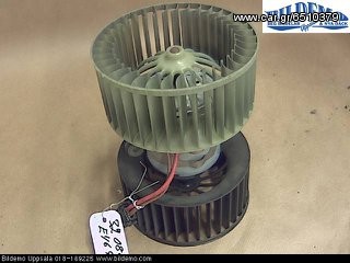 BMW E 36 92-97  MOTER KALOLIFER ME AIR CONDITION ME KOD 0130111158 TIM 69E APENANTI