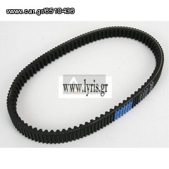 ΛΥΡΗΣ ATHENA ΙΜΑΝΤΑΣ ΚΙΝΗΣΗΣ ΓΙΑ PIAGGIO XEVO 400 / X8 400 / X9 500, S410000350049