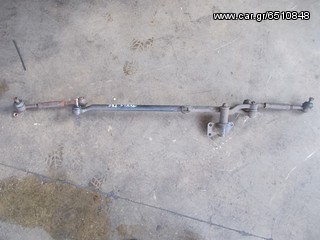 ΚΡΕΜΑΡΓΙΕΡΑ NISSAN D21