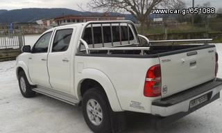 ROLL BAR TOYOTA Hilux....-thumb-4