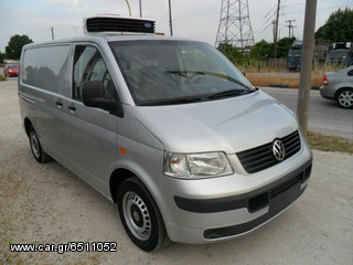 Volkswagen '04 t5 TRANSPORTER