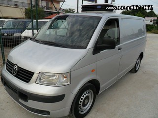 Ψυγείο Volkswagen 2004 t5 TRANSPORTER-thumb-1