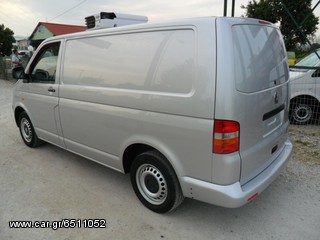 Ψυγείο Volkswagen 2004 t5 TRANSPORTER-thumb-2