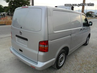 Ψυγείο Volkswagen 2004 t5 TRANSPORTER-thumb-3