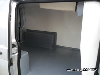 Ψυγείο Volkswagen 2004 t5 TRANSPORTER-thumb-4