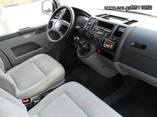 Ψυγείο Volkswagen 2004 t5 TRANSPORTER-thumb-5