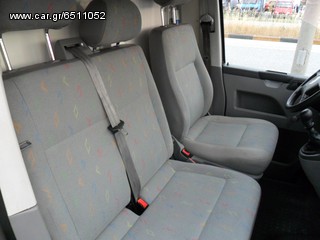 Ψυγείο Volkswagen 2004 t5 TRANSPORTER-thumb-6