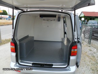 Ψυγείο Volkswagen 2004 t5 TRANSPORTER-thumb-7