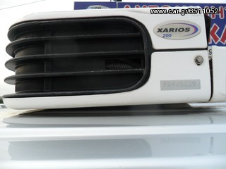 Ψυγείο Volkswagen 2004 t5 TRANSPORTER-thumb-8