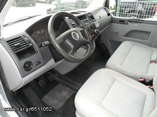 Ψυγείο Volkswagen 2004 t5 TRANSPORTER-thumb-9