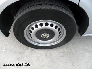 Ψυγείο Volkswagen 2004 t5 TRANSPORTER-thumb-11