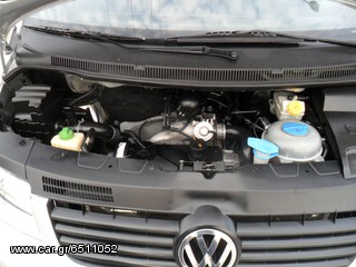 Ψυγείο Volkswagen 2004 t5 TRANSPORTER-thumb-12