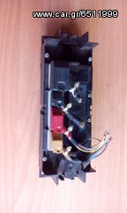 Οθόνη Clima VW Golf 4 1998-2004-thumb-1
