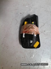 OPEL CORSA D
