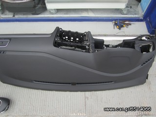 ΣΕΤ ΑΕΡΟΣΑΚΚΟΙ ΚΟΜΠΛΕ VW GOLF 7 2015 