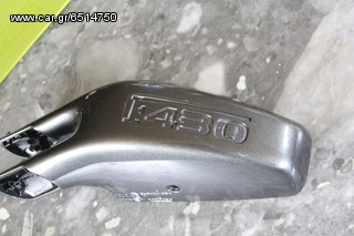 FERRARI 430 F1 spider -thumb-3