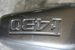 FERRARI 430 F1 spider -thumb-1