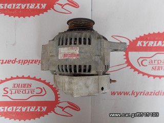 ΔΥΝΑΜΟ SUZUKI SWIFT / BALENO 1.3 16V ΚΩΔΙΚΟΣ ΚΙΝΗΤΗΡΑ G13B , MOD 1995-2000