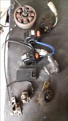 KYMCO AGILITY 150cc-thumb-1