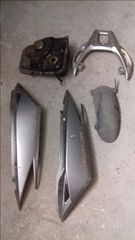 KYMCO AGILITY 150cc-thumb-2