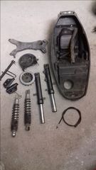 KYMCO AGILITY 150cc-thumb-4