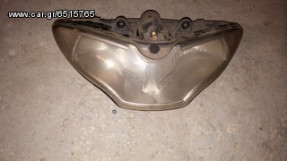 GILERA RUNNER 125 VX 4T-thumb-1