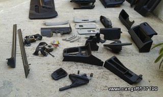 ΑΝΤΑΛΛΑΚΤΙΚΑ ΑΠΟ ΒΜW Ε36 COMPACT (94 - 00)-thumb-8