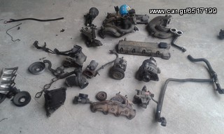 ΑΝΤΑΛΛΑΚΤΙΚΑ ΑΠΟ ΒΜW Ε36 COMPACT (94 - 00)-thumb-12