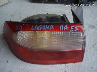 ΦΑΝΑΡΙ ΠΙΣΩ ΑΡΙΣΤΕΡΟ ΕΞΩΤΕΡΙΚΟ 5ΘΥΡΟ LAGUNA 00-05