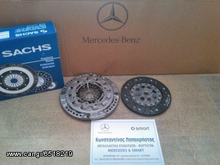 ΣΕΤ ΣΥΜΠΛΕΚΤΗ MERCEDES A-CLASS W168 , 169 , B-CLASS W245 , VANEO